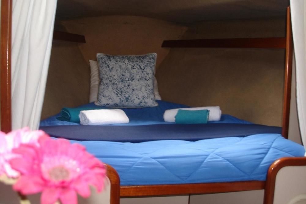 Live A Nautical-Sport Experience Hotel Las Palmas de Gran Canaria Eksteriør billede