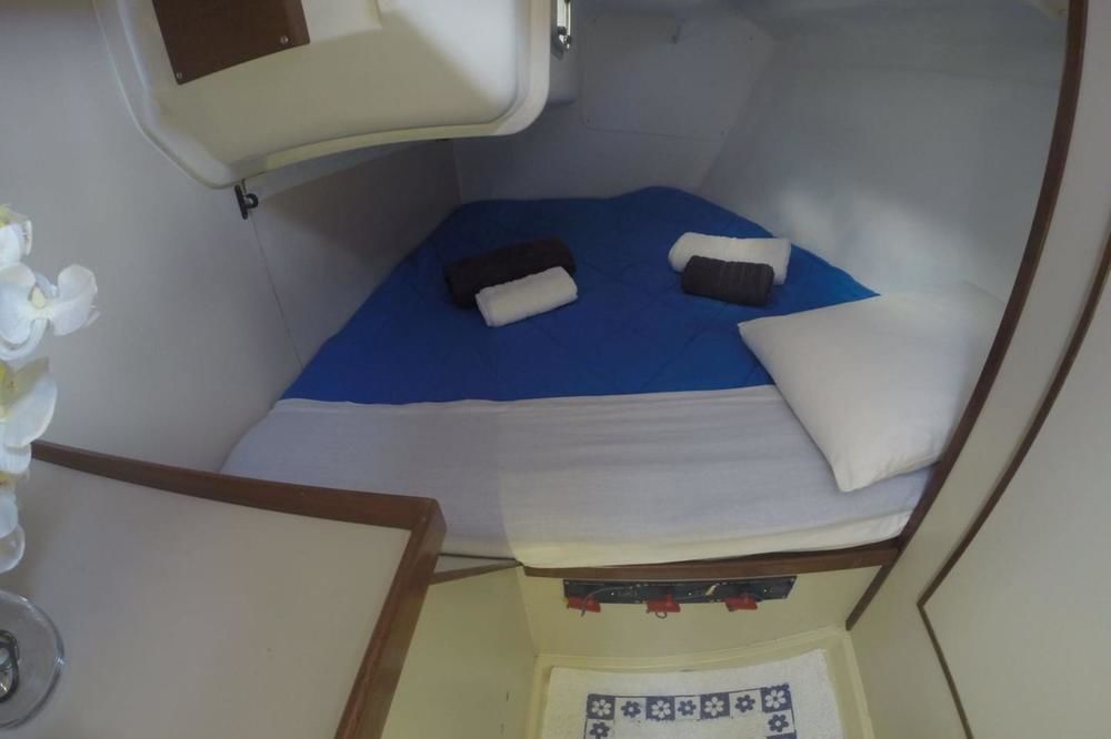 Live A Nautical-Sport Experience Hotel Las Palmas de Gran Canaria Eksteriør billede