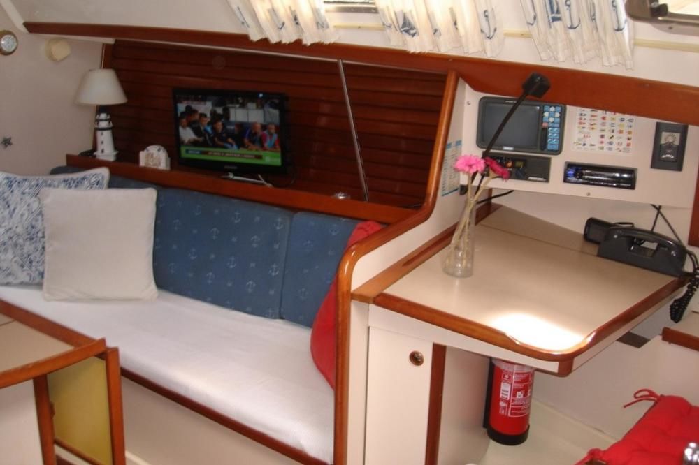 Live A Nautical-Sport Experience Hotel Las Palmas de Gran Canaria Eksteriør billede