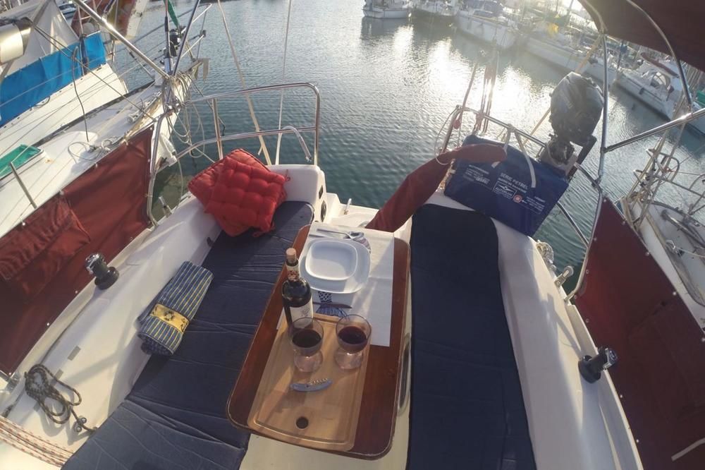 Live A Nautical-Sport Experience Hotel Las Palmas de Gran Canaria Eksteriør billede